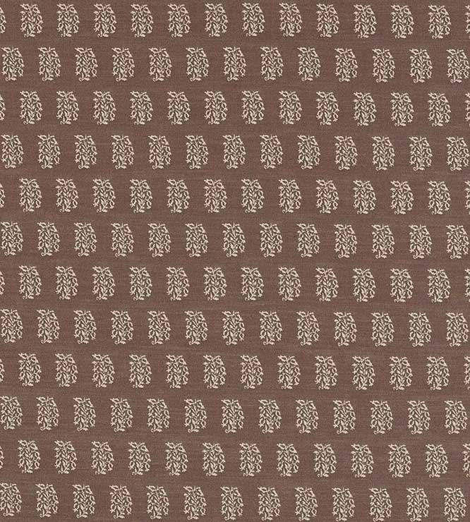 Bagru 01 - Cocoa
