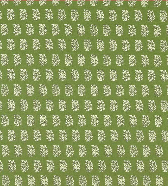 Bagru 02 - Avocado