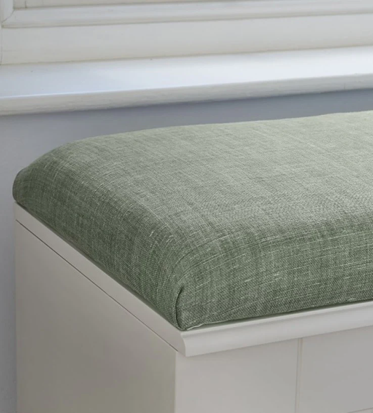 Bruton bench seat - Image 3