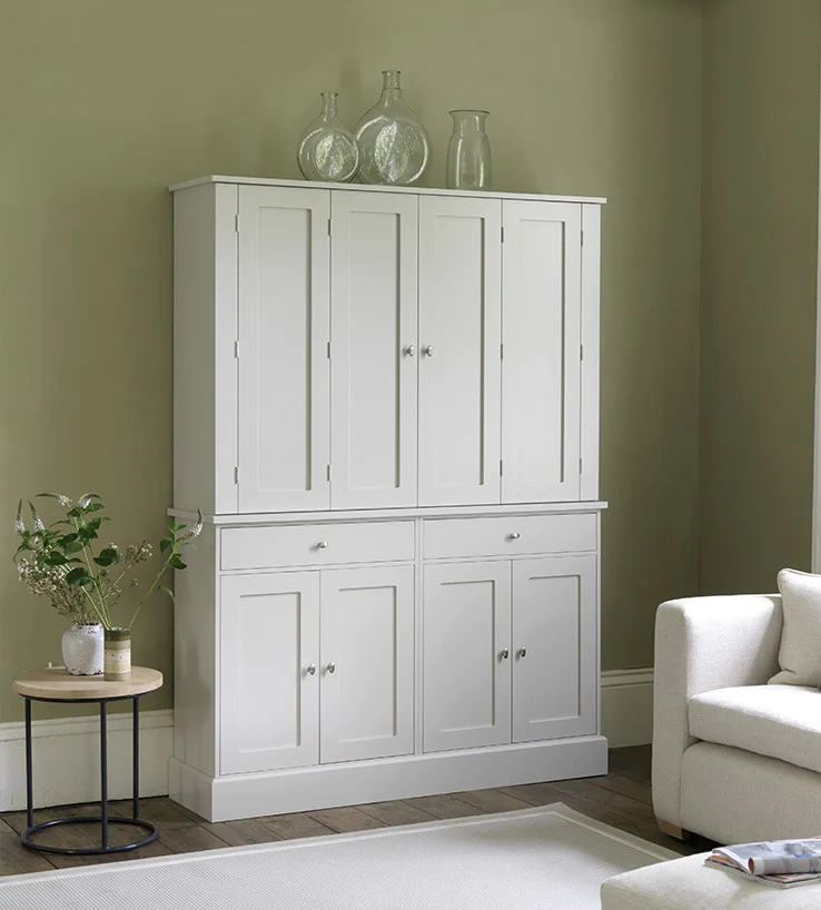 Bruton media cabinet - Image 2