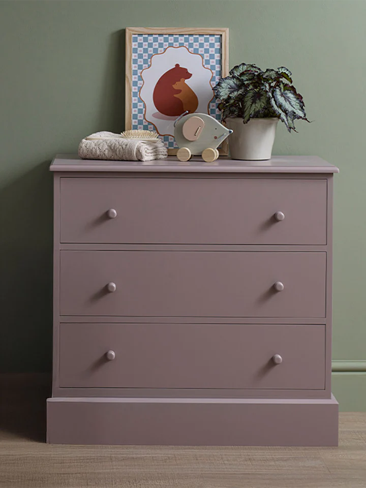 Children's Portland Chest of Drawers