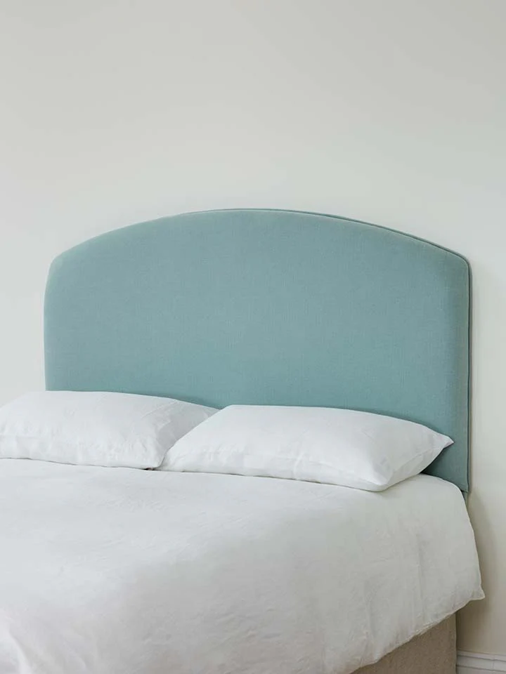 Classic Upholstered Headboard