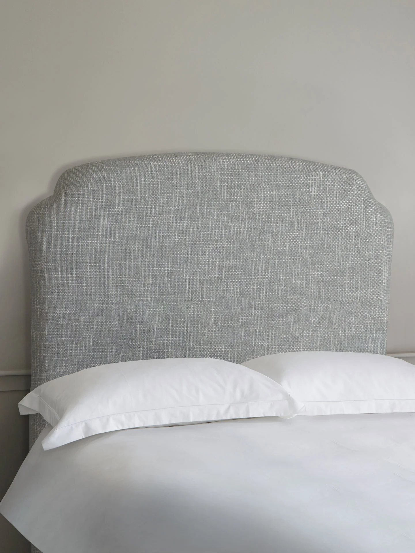 Classic Upholstered Headboard - Image 3