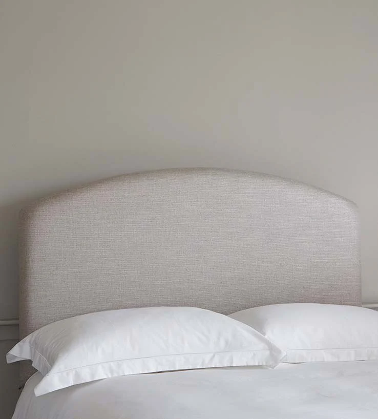 Classic Upholstered Headboard - Image 4
