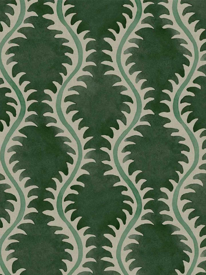 Helter Skelter 15 - Moss