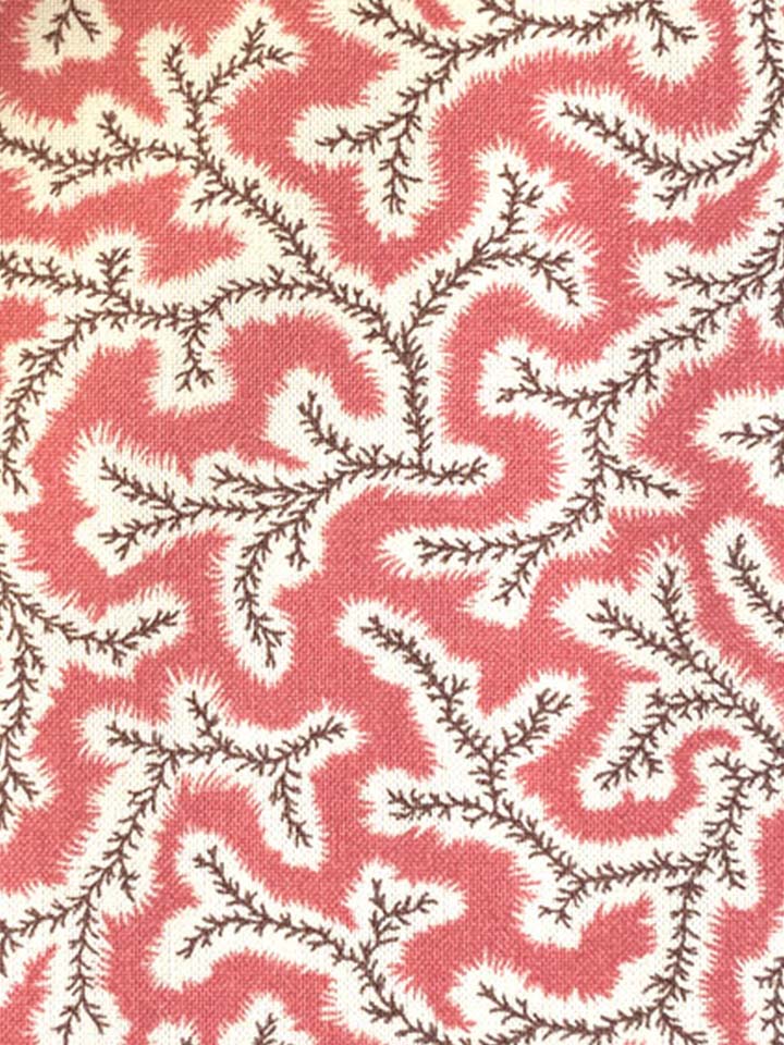 Dulcie 02 - Coral - Image 2