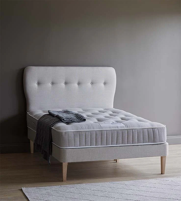 Hamilton Divan Bed Fully Sprung