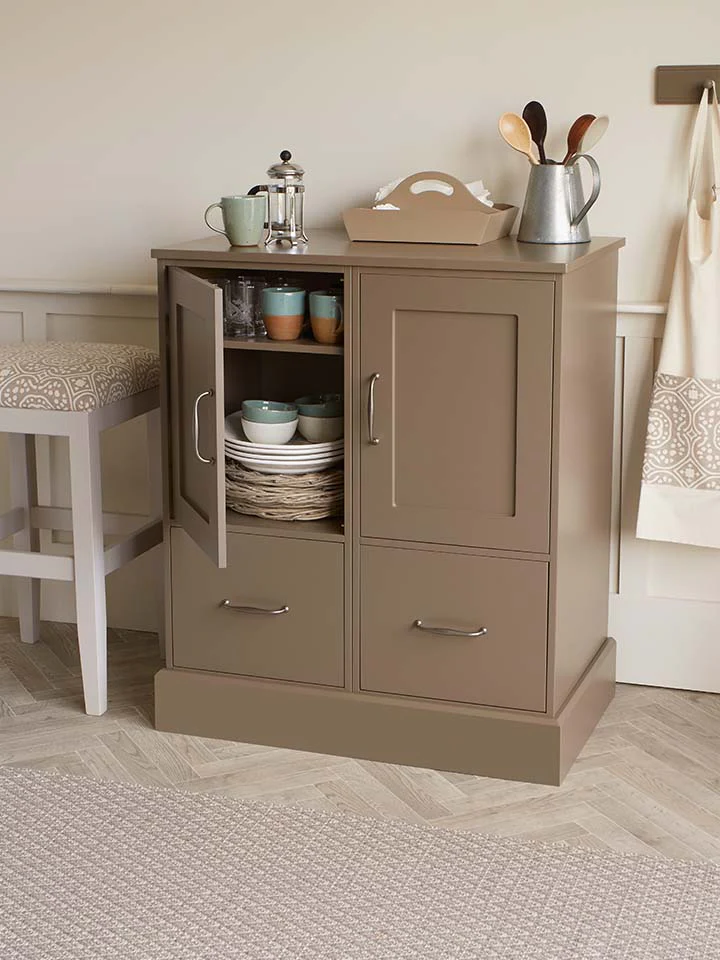Mini larder