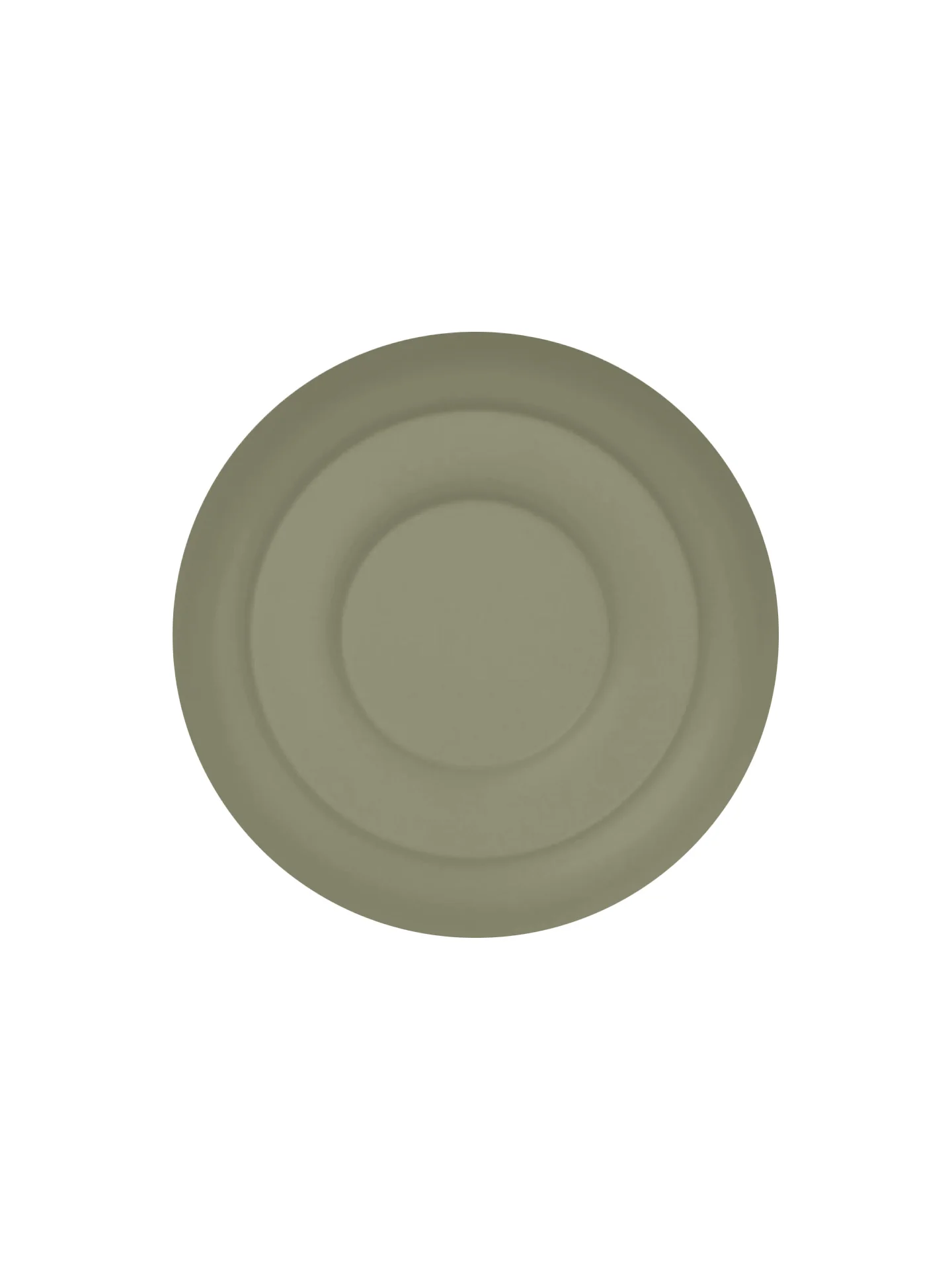 Moss Green paint