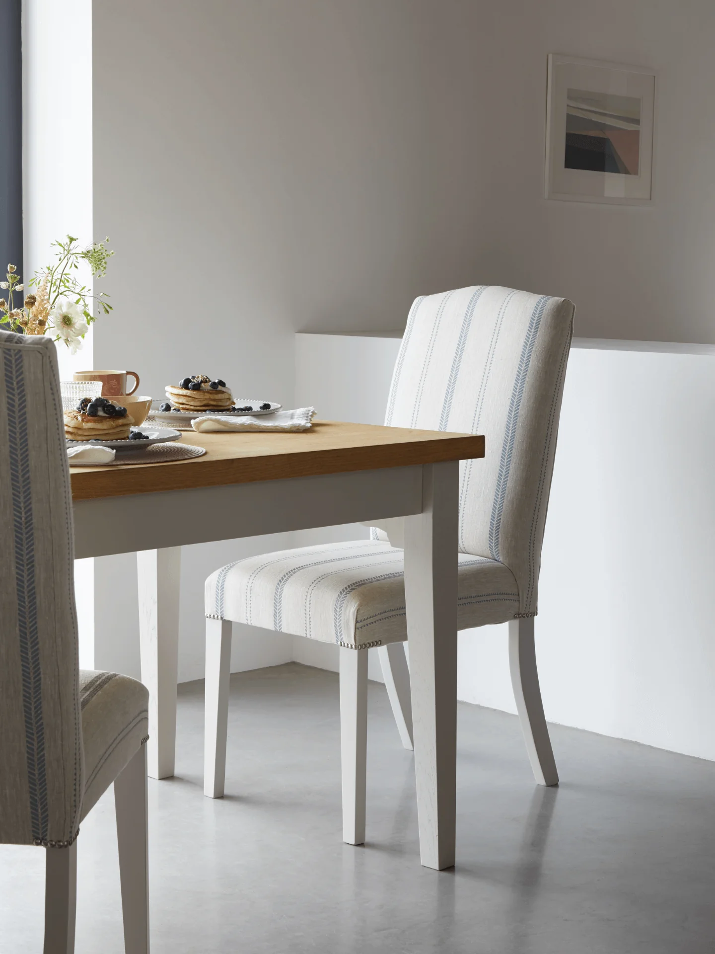Portland dining chair - Image 2