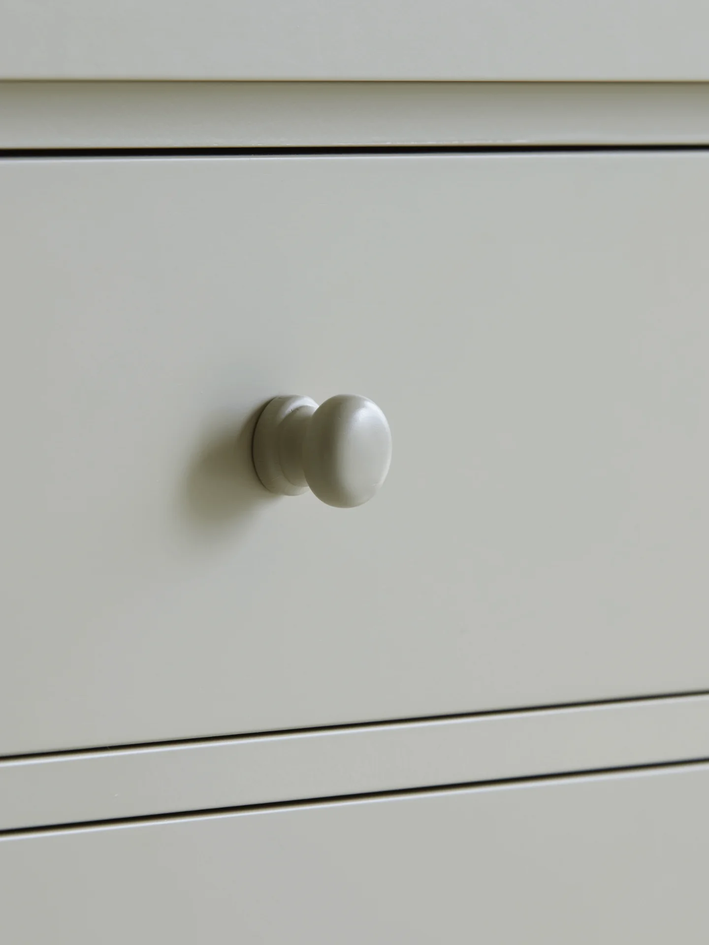 Portland double cupboard - Image 3