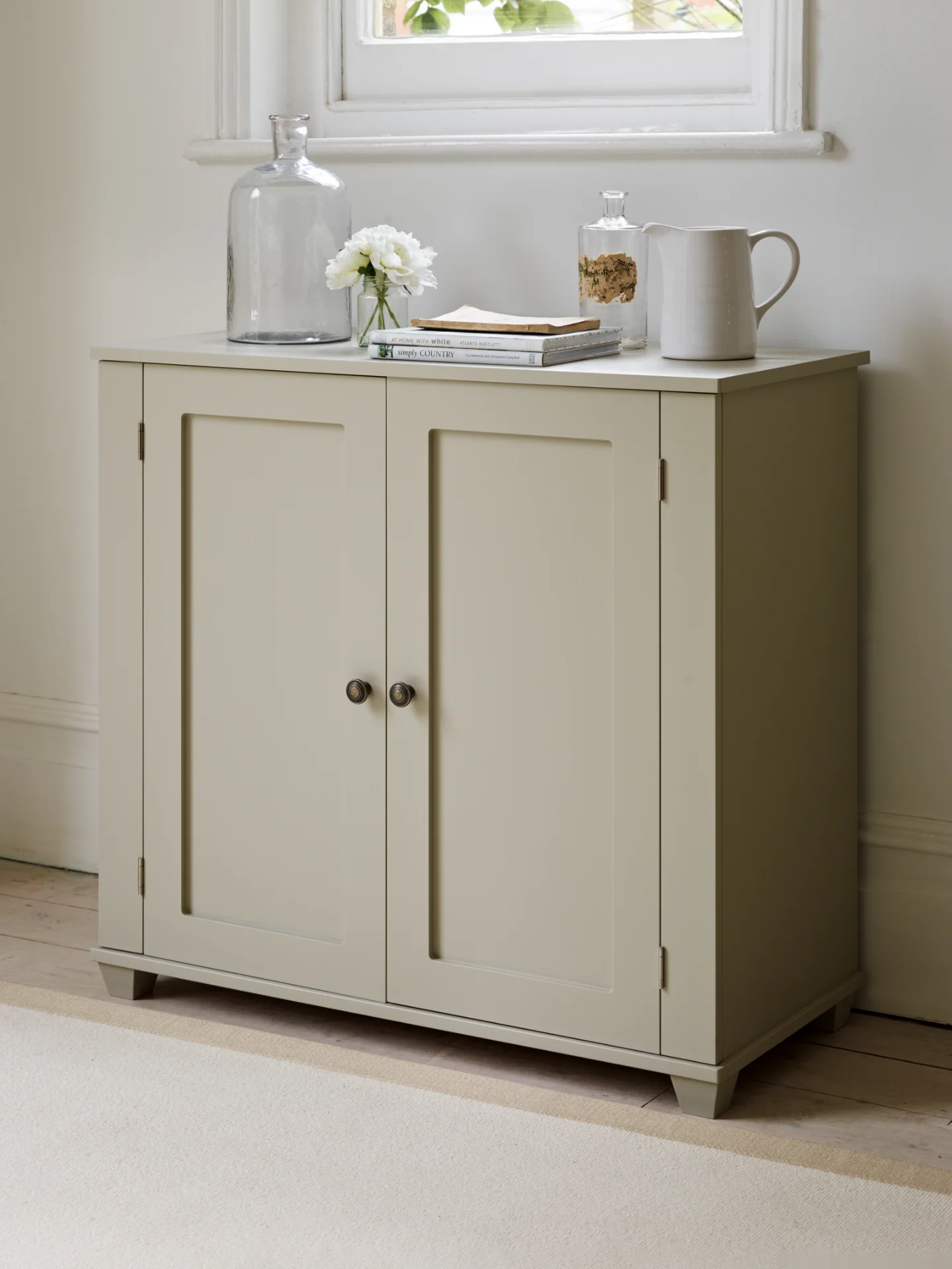 Portland TV cupboard - Image 4