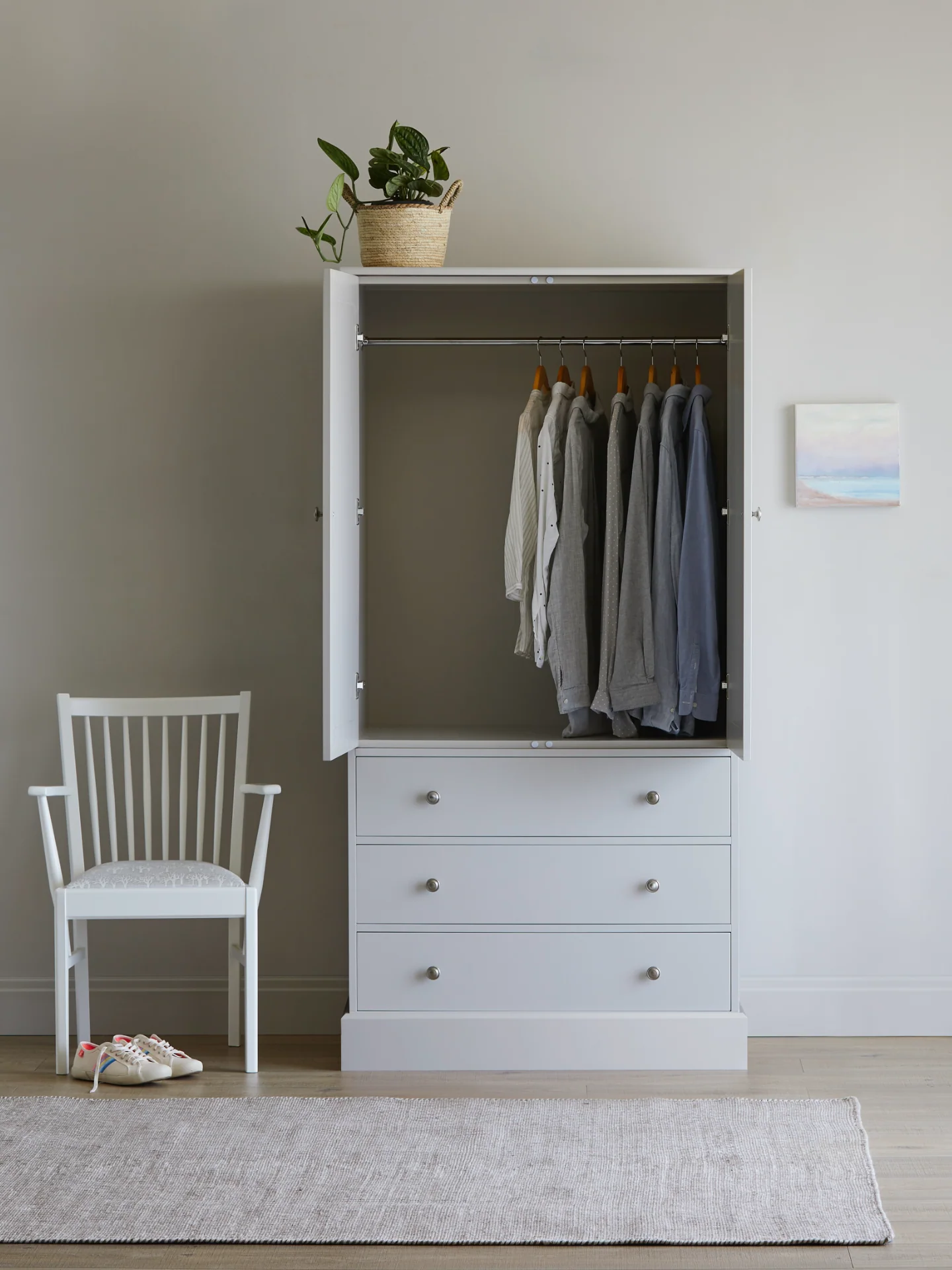 Portland wardrobe - Image 3