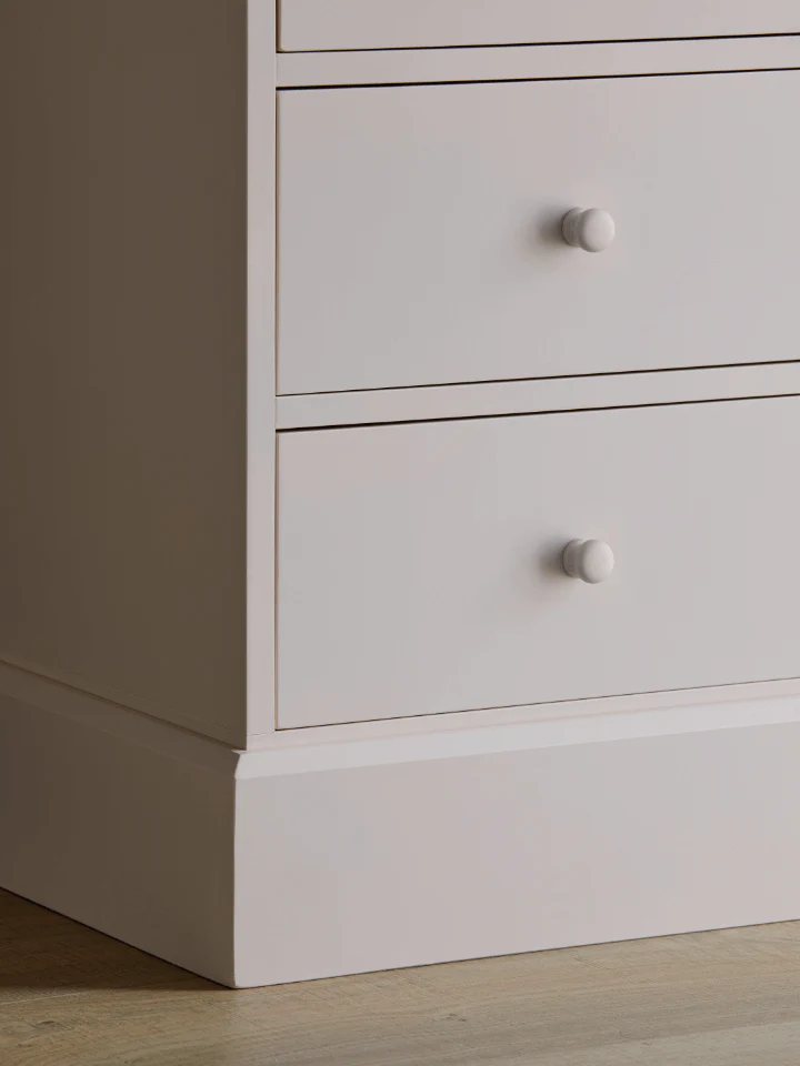 Ripley chest of drawers - Image 3