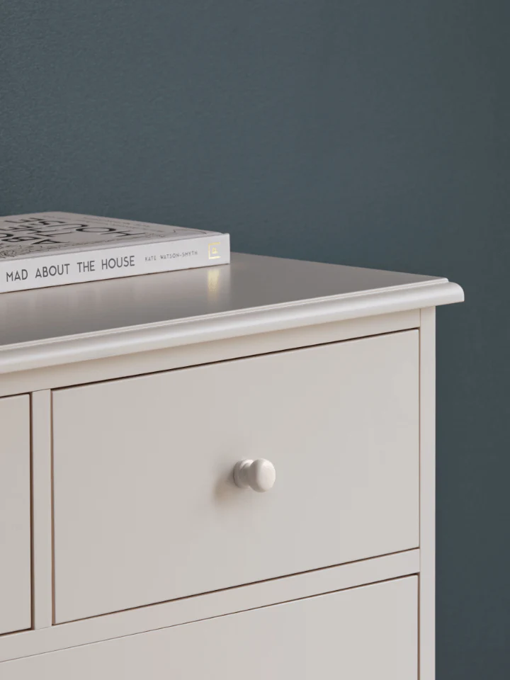 Ripley chest of drawers - Image 4