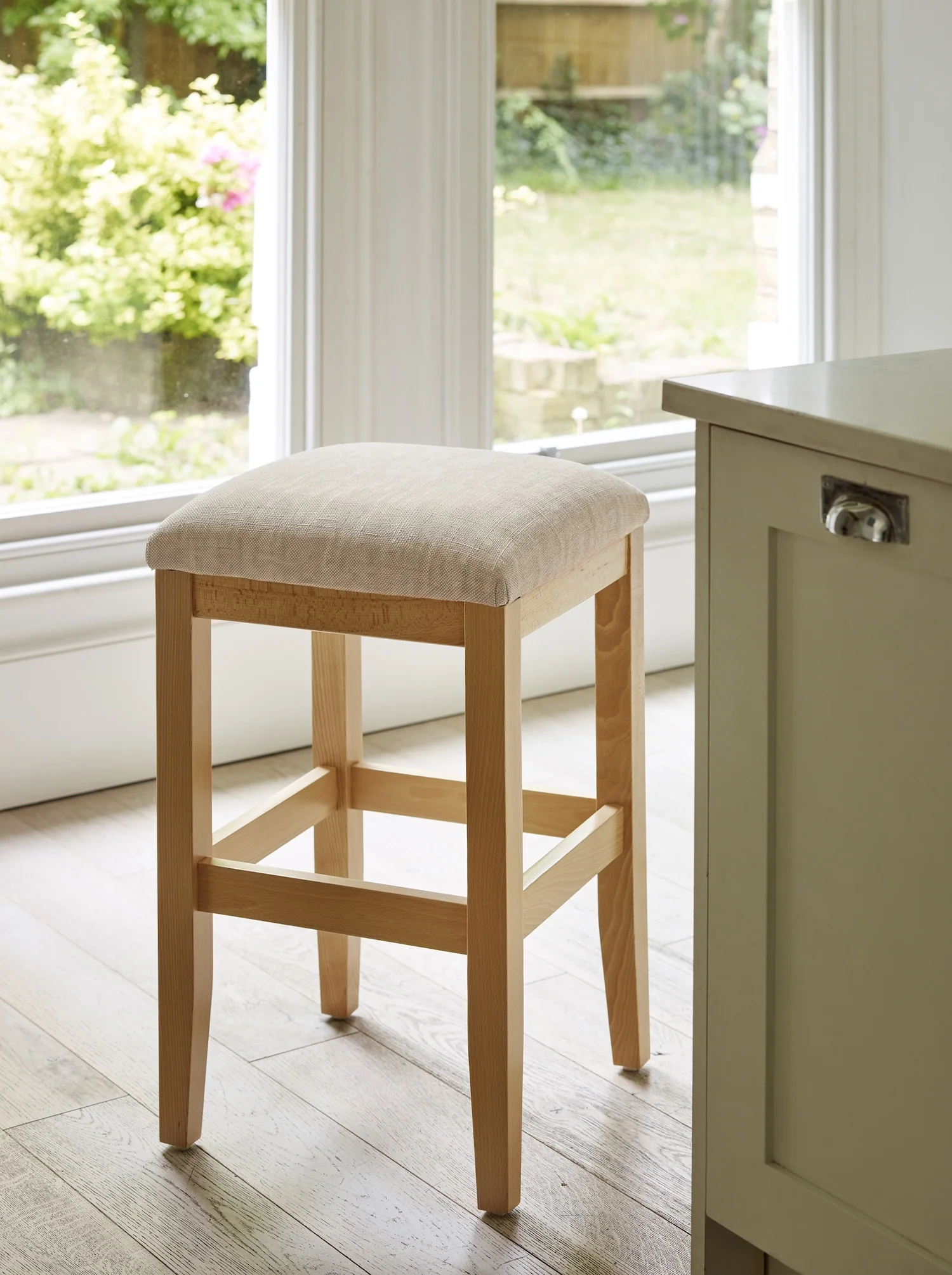 Rochester barstool - Image 3