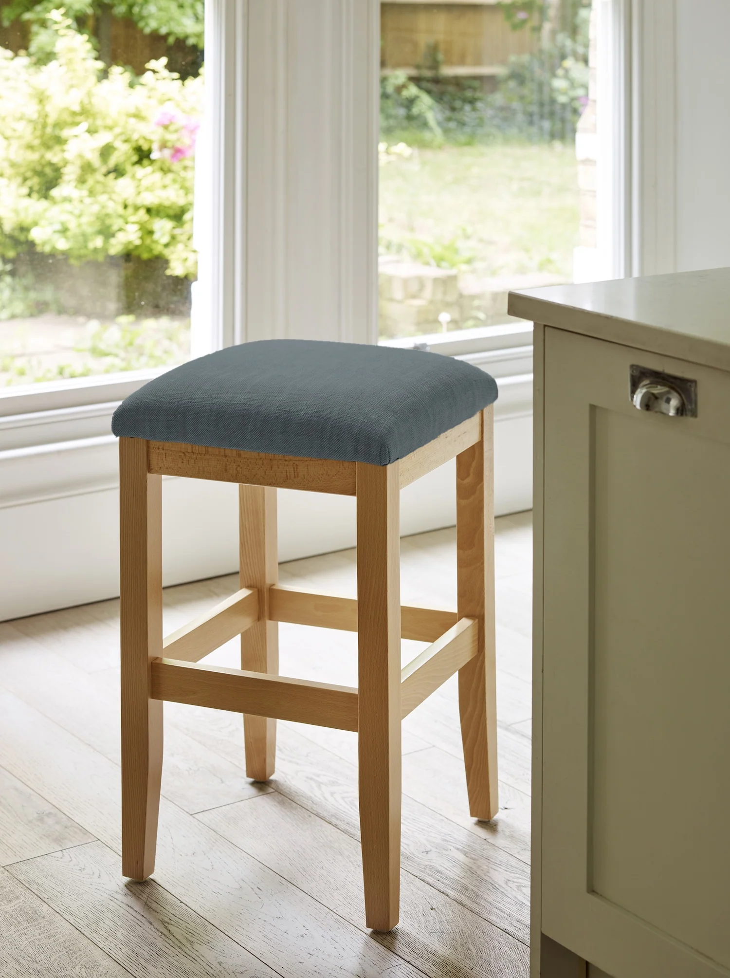 Rochester barstool - Image 4