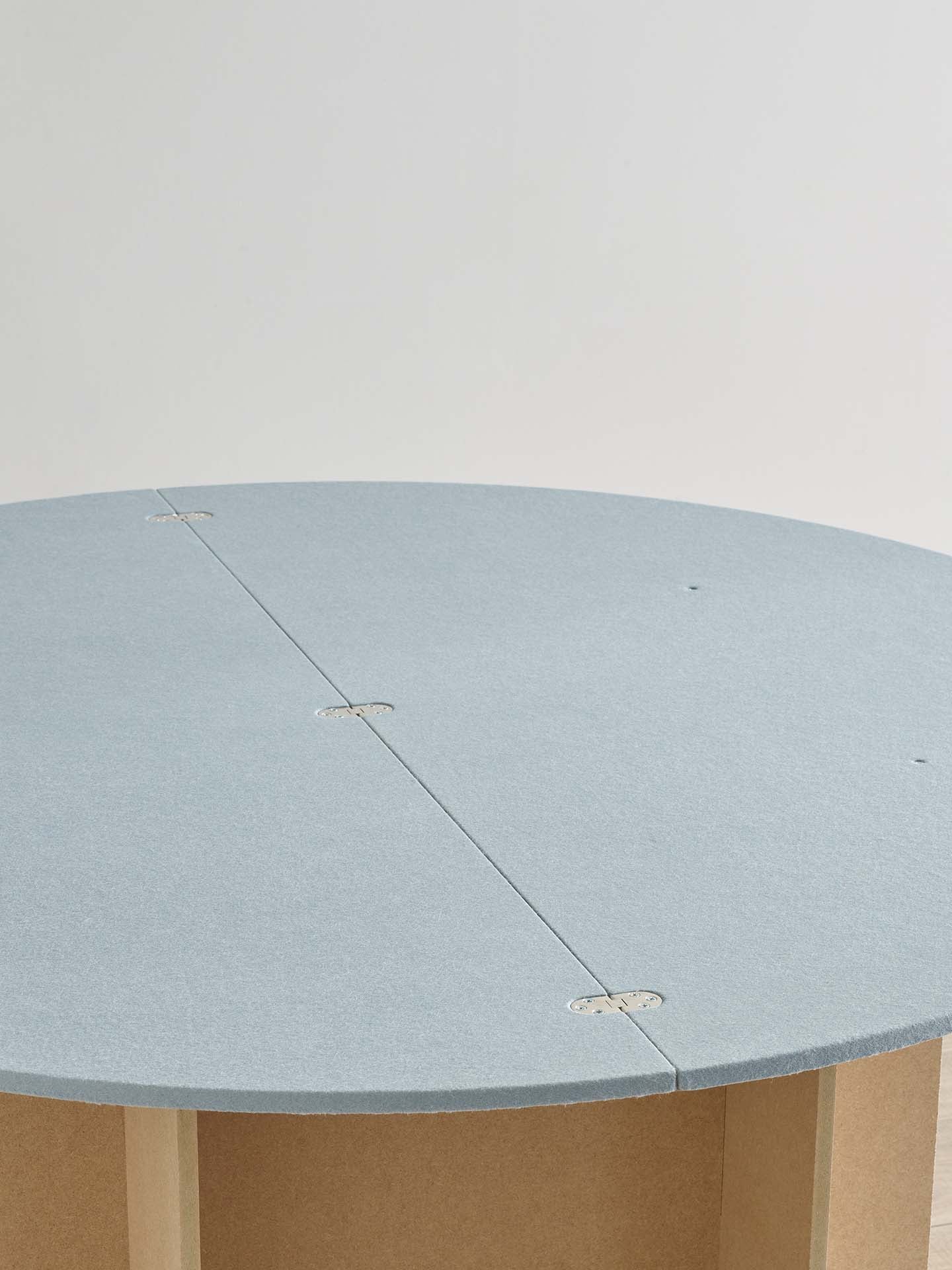 Rochester dining table table tops only - Image 2