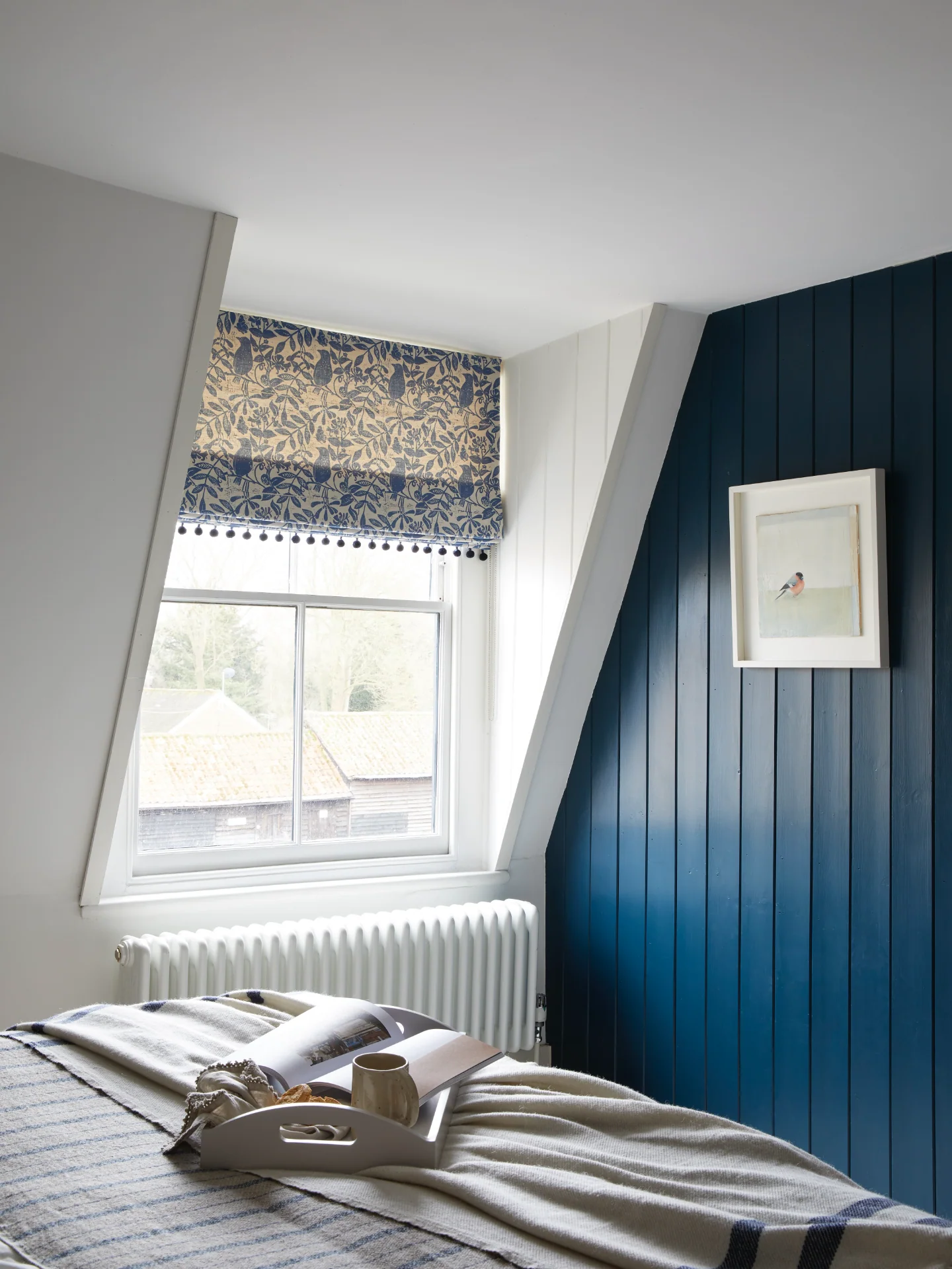 Roman blinds - Image 2