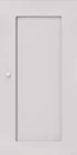 Single cupboard top unit hinged right - Image 2