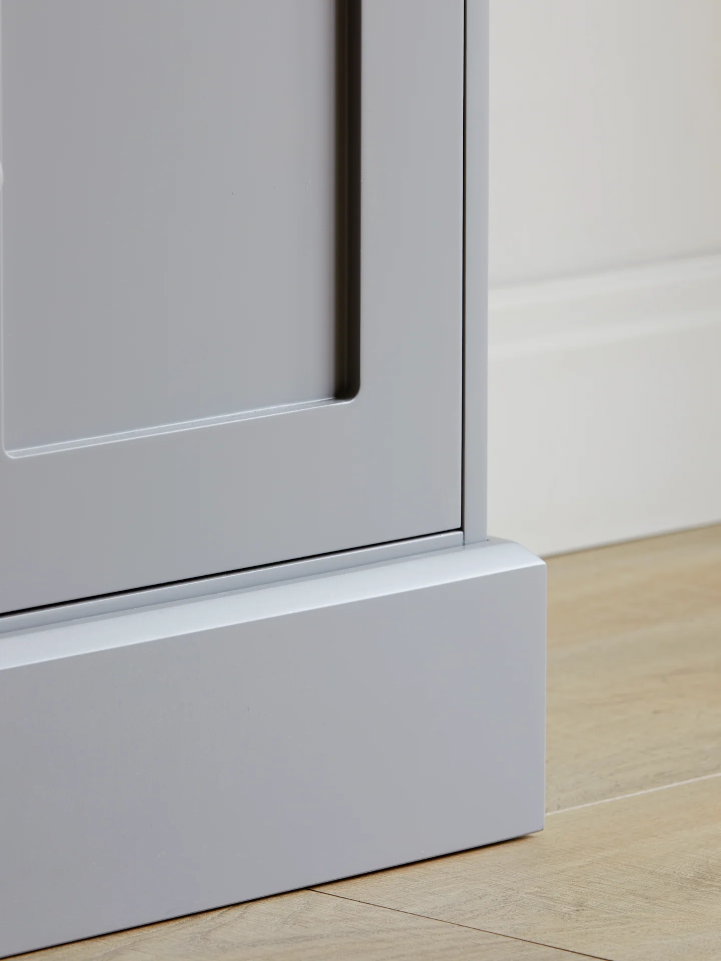 Somersby four door bench - Image 3