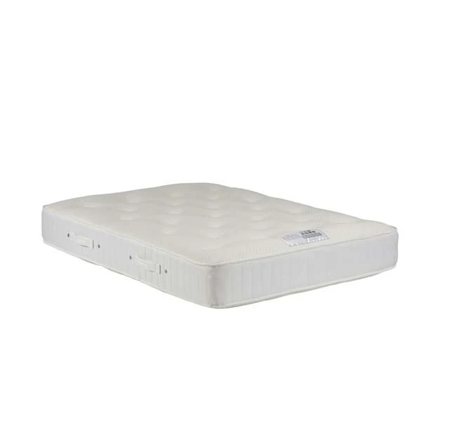 Super Deluxe Pocket Sprung Mattress - Image 3