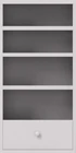 Top shelves - Image 2